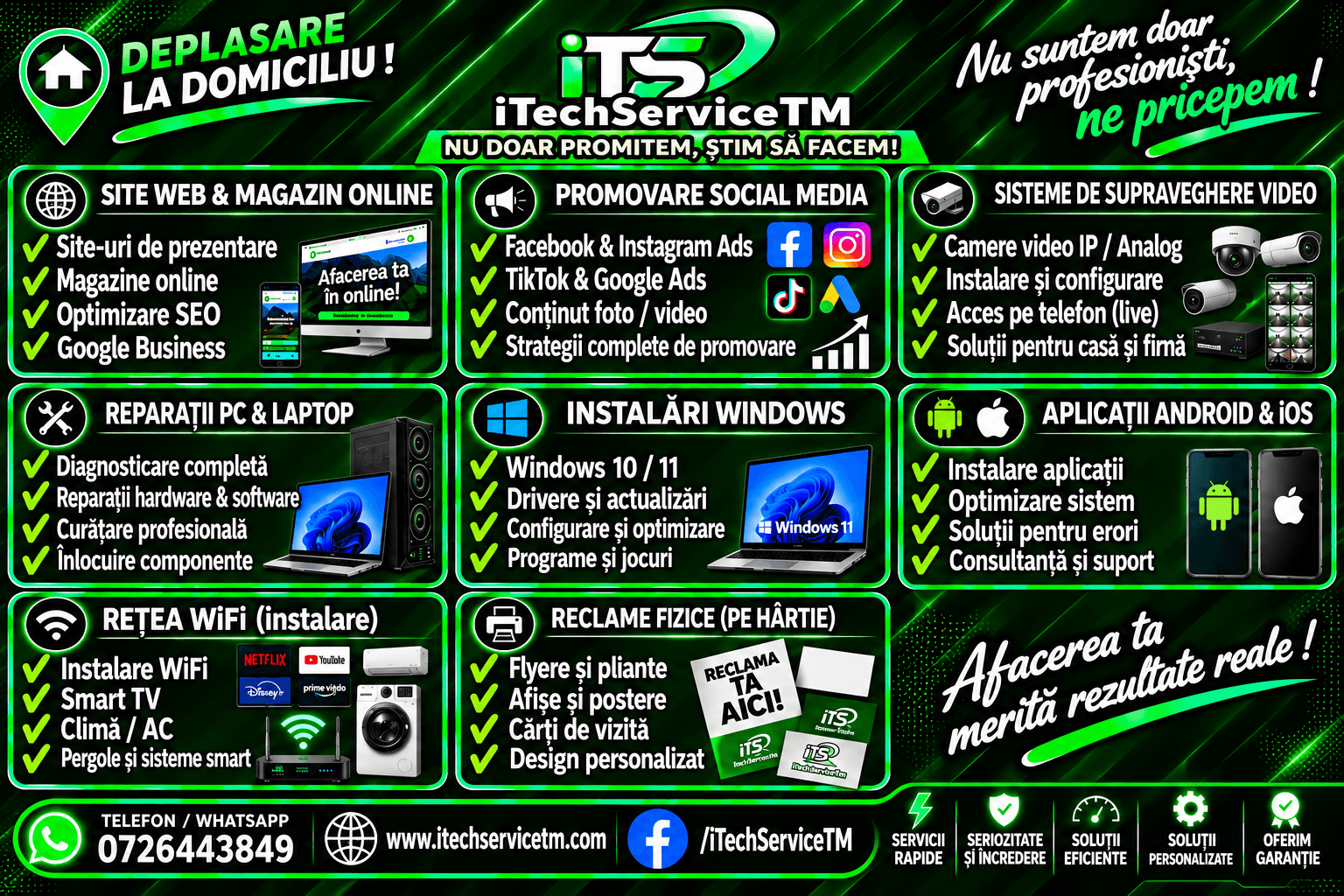 iTechServiceTm