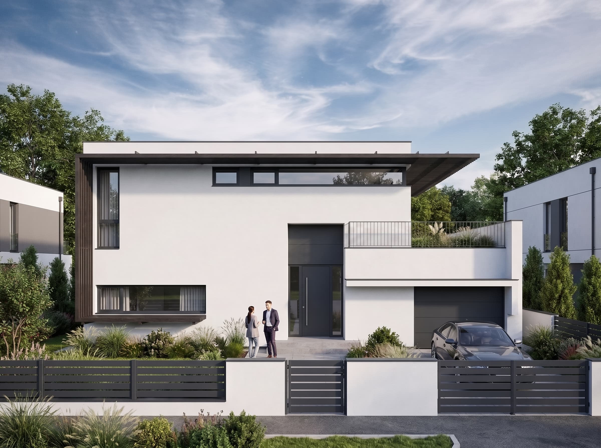 Casa Maximus